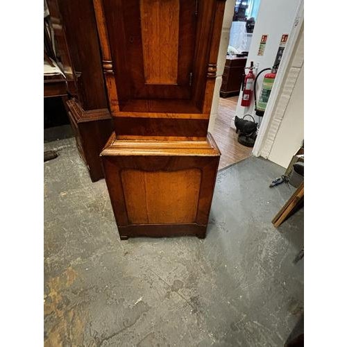 Longcase Clock by W. Windle of Stockton For Sale - Image 15 of 18