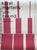 Exhibition poster Unbound (2025) by Karel Martens, one of the Netherlands’ most influential graphic designers. Designed by...