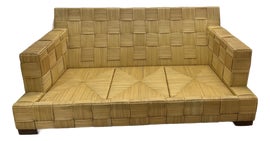 Example of Donghia Sofas