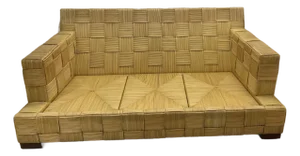 Late 20th Century Donghia Block Island Sofa
