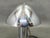 Bauhaus Adjustable Table Lamp in Chrome, 1930s For Sale - Image 6 of 10
