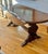 Mid 20th Century 20th Century Italian Drop-Leaf Dining Table For Sale - Image 5 of 11