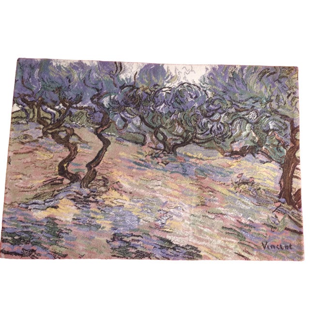 Danish Rug by Ege Axminster, 1995 For Sale - Image 10 of 11