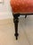 Antique Victorian Ebonised & Gilt Dining Chairs, 1880, Set of 4 For Sale - Image 10 of 18