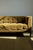 Gold Biscuit Tufted Sofa Attributed to Maurice Bailey, Burnt Gold Velvet, 1960s Design For Sale - Image 8 of 13