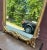 French 1960s Louis XIV Style Mirror For Sale - Image 3 of 6