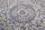 Middle Eastern Hand-Knotted Rug For Sale - Image 5 of 11