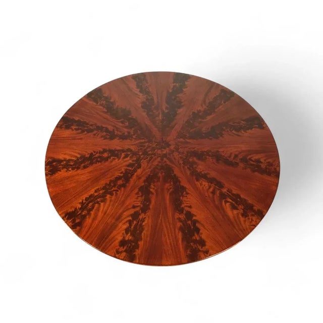 Center Table, France, 1830s For Sale - Image 3 of 4