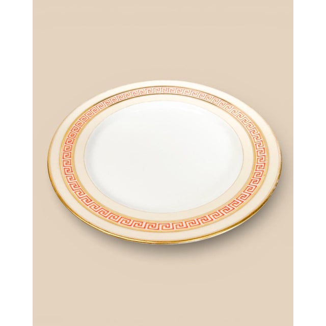 Porcelain Set by Bing & Grondahl for the Royal Household, Set of 86 For Sale - Image 6 of 8