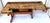 Carpenters Workbench with Drawer and Trough, 1900s For Sale - Image 3 of 18