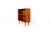 1960s Mid-Century Modern Danish Teak Bookcase, 1960s For Sale - Image 5 of 11