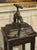 19th Century French Cast Iron Book Press on Wooden Stand For Sale - Image 17 of 18
