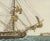Approaching Safe Harbor: The American Frigate's Return, 1920, Print For Sale - Image 3 of 6
