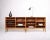 Mid-Century Modern China Oak Bookcases by Børge Mogensen for FDB, Denmark, 1960s, Set of 2 For Sale - Image 3 of 7