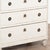 Early 19th Century Swedish Gustavian Chest of Three Drawers For Sale - Image 14 of 15