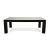 Black Black Wooden Dining Table from BoConcept For Sale - Image 8 of 10