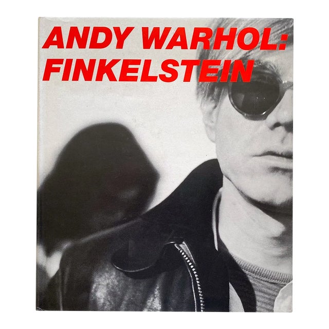 アート・デザイン・音楽 ANDY WARHOL: THE FACTORY YEARS 1964-1969 Andy Warhol The Factory Years, 1964-1967 | Nat Finkelstein