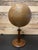 Antique German Earth Globe by Dietrich Reimers, Berlin, 1920 For Sale - Image 4 of 9