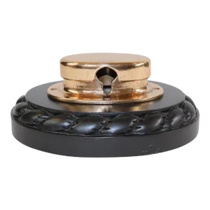 Wilcox Crittendon Brass Chain Feed