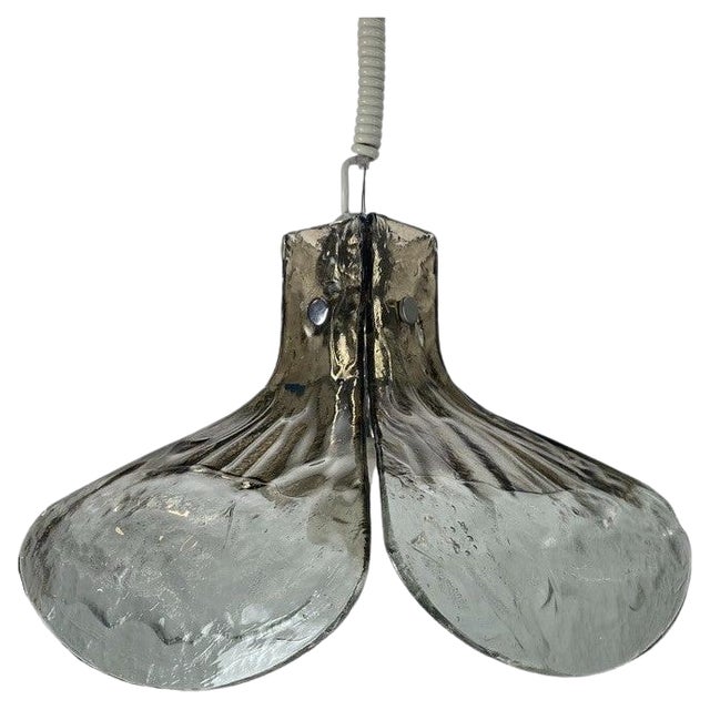 Murano Hanging Lamp from Kalmar Franken, 1960 For Sale