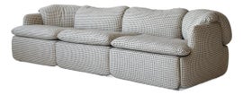 Example of Saporiti Standard Sofas