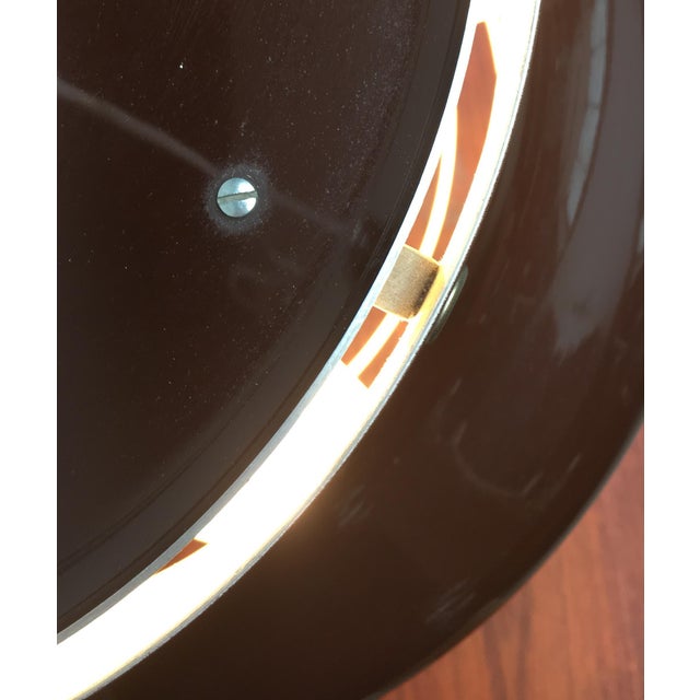 Mid-Century Modern Swedish Bumling Pendant Lamp by Anders Pehrson for Ateljé Lyktan, 1960s For Sale - Image 9 of 17