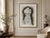 Study of a Female Torso - Andrea O., C. 1979 For Sale - Image 10 of 10