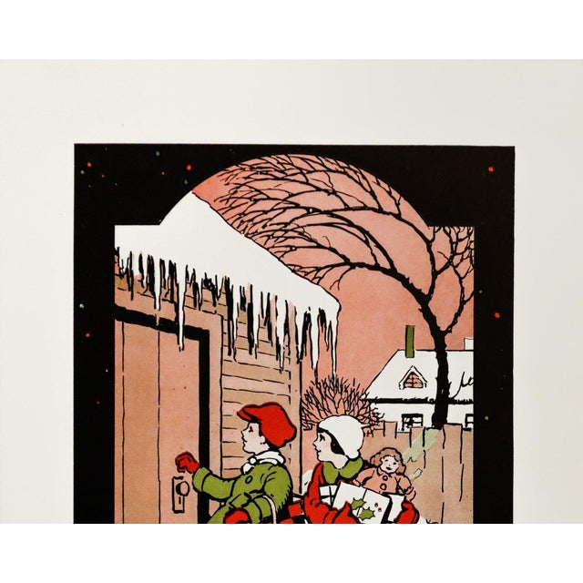 Date: 1937 Size: 18.5 x 12.5 inches Artist: Charles Mather Publisher: C.R. Jackson Co. Distributors About the Poster: A...