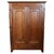 Antique Poplar Wood Wardrobe, 1800s For Sale - Image 13 of 13