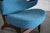 Vintage Easy Chairs by Carl Edward Matthes, Set of 2 For Sale - Image 12 of 18