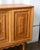 1960s Danish Oak Sideboard in the Manner of Kjærnulf For Sale - Image 13 of 18