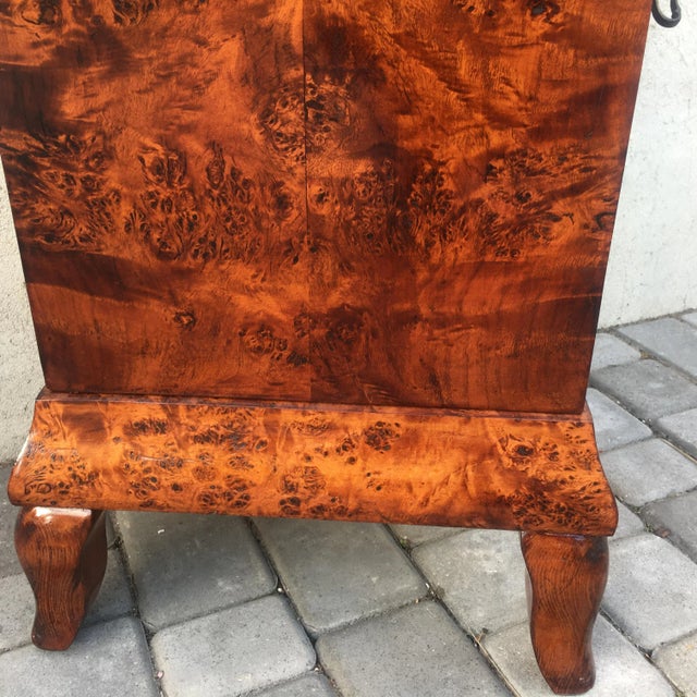 Chest of Drawers, 1920s For Sale - Image 16 of 18