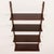 Mid-Century Modern Mid-Century Danish Rosewood Shelving Unit, 1960s, Set of 6 For Sale - Image 3 of 9