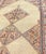 Early 20th Century Antique Persian Serab Gallery Runner With Camelhair Field and Geometric Motifs For Sale - Image 5 of 11