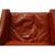 2204 Wingchair in Cognac Leather by Børge Mogensen, 1980s For Sale - Image 9 of 18