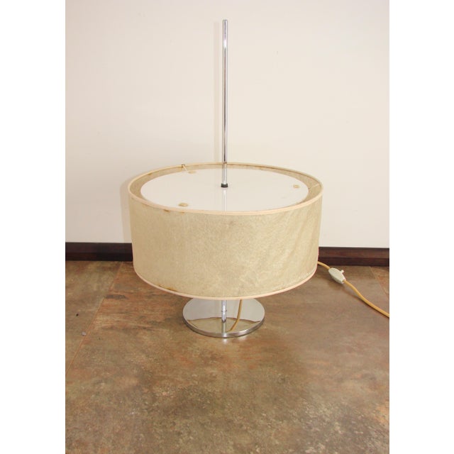 Modern Table Lamp by Hans-Jörg Walter & Josef Kuntner, 1960s For Sale - Image 3 of 9
