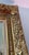 Wood A. Masson “Anvers From the River” Oil Painting. 19th Century, France. For Sale - Image 7 of 9