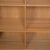 Vintage Bookcase in Elm from Mogens Koch, 1970s For Sale - Image 4 of 10