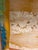 Gemstone Contemporary Mexican Abstract Landscape Painting Signed S. Ponce For Sale - Image 7 of 12
