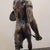 Émile Louis Picault, Sculpture of Gallic Warrior, 1800s, Bronze For Sale - Image 15 of 18