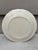 Late 19th Century 19th Century Majolica Asparagus Plate With Flowers Longchamp For Sale - Image 5 of 5