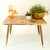 Vintage Side Table, 1960s For Sale - Image 12 of 12