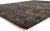 30710 Vintage style distressed high-low textured rug 09'00 x 12'00. Showcasing a modern style and raised design with...