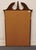 Late 20th Century Thomasville Impressions Winston Court Solid Cherry Traditional Style 30" Pediment Mirror 20611-220 For Sale - Image 5 of 6