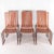 Leather and Chrome Chairs, Set of 6 For Sale - Image 14 of 18