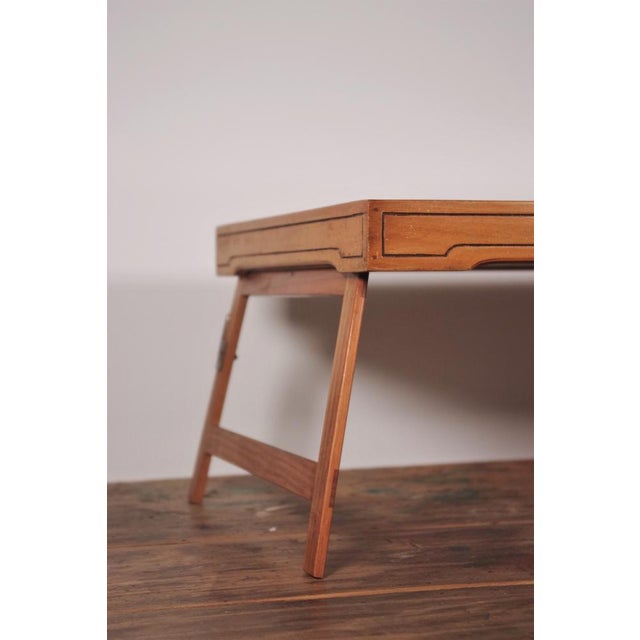 Breakfast Tray, 1970s For Sale - Image 4 of 16