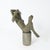 Textile Jan Keustermans, June Statue, 1980s, Polyester For Sale - Image 7 of 18