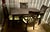 Mid 20th Century Dining Room Furniture Set For Sale - Image 6 of 10