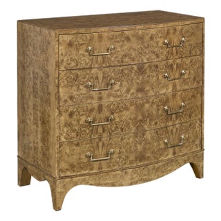 Maitland-Smith Maui Chest For Sale