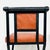 1970s Pair of Iron & Ostrich Leather Barstools in the Style of Cleo Baldon For Sale - Image 9 of 18